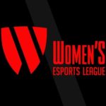 Kvinnlig E-sports liga slår upp dörrarna!