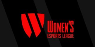 Kvinnlig E-sports liga slår upp dörrarna!