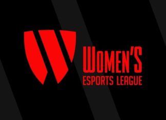 Kvinnlig E-sports liga slår upp dörrarna!