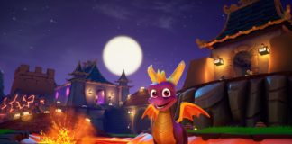 Spyro Reignited bjuder på överraskningar!