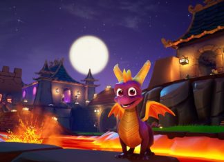 Spyro Reignited bjuder på överraskningar!