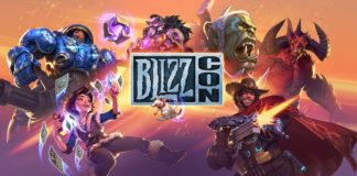Blizzcons öppningsceremoni – fem nyheter