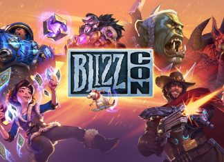 Blizzcons öppningsceremoni – fem nyheter