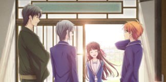 Fruits Basket återvänder med en ny anime-adaption!