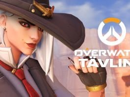 Tävling: Vinn 3 Overwatch Legendary Edition koder till PC