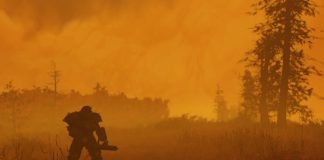 Fallout 76: vecka 3 och jag vill bara ha mer!