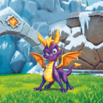 Spyro Reignited Trilogy: En stekhet återkomst