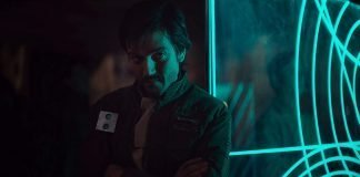 Disney gör Rogue One prequel i serie format