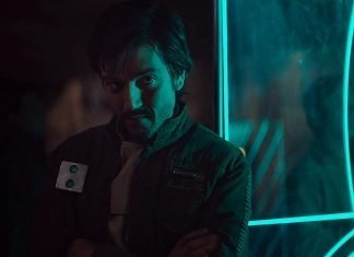 Disney gör Rogue One prequel i serie format