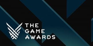 Nomineringar inför The Game Awards 2018