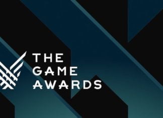 Vinnarna från The Game Awards 2019