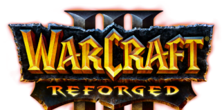 Warcraft III får en makeover