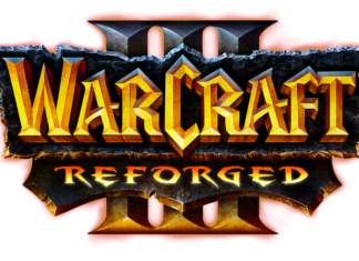 Warcraft III får en makeover