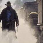 Nu händer det: Red Dead Redemption 2 går online