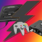 Kriget mellan SEGA och Nintendo blir tv-serie