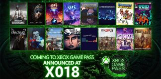 Microsoft Hajpar lite XBox-godis