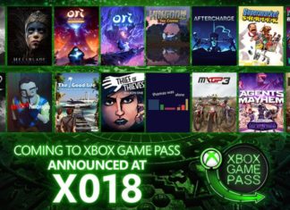Microsoft Hajpar lite XBox-godis