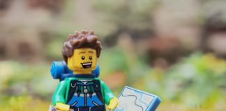 The LEGO Movie 2-spelet kommer i februari