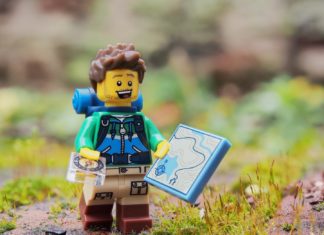 The LEGO Movie 2-spelet kommer i februari