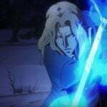 Castlevania återvänder för en tredje säsong