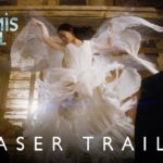 Disney’s Artemis Fowl – Teaser Trailer
