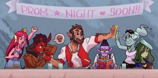 6 unika Dating Sim-spel som skiljer sig från mängden