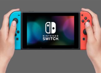 Det ryktas om en Youtube-app till Nintendo Switch
