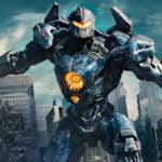 Pacific Rim och Altered Carbon blir anime på Netflix