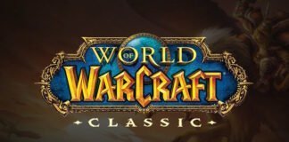 Återupplev nostalgin i WoW Vanilla