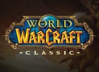 Återupplev nostalgin i WoW Vanilla