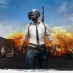 PUBG kommer till Playstation 7e December