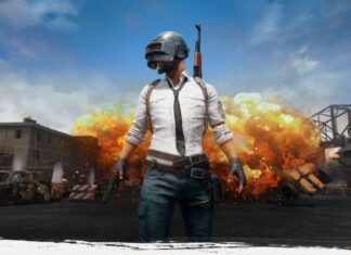 PUBG kommer till Playstation 7e December