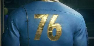Gympapåsar och buggar, Bethesda kämpar på.