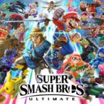 Super Smash Bros Ultimate – The Ultimate Showdown of Ultimate Destiny