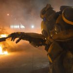 Bumblebee – Bayfilm in disguise