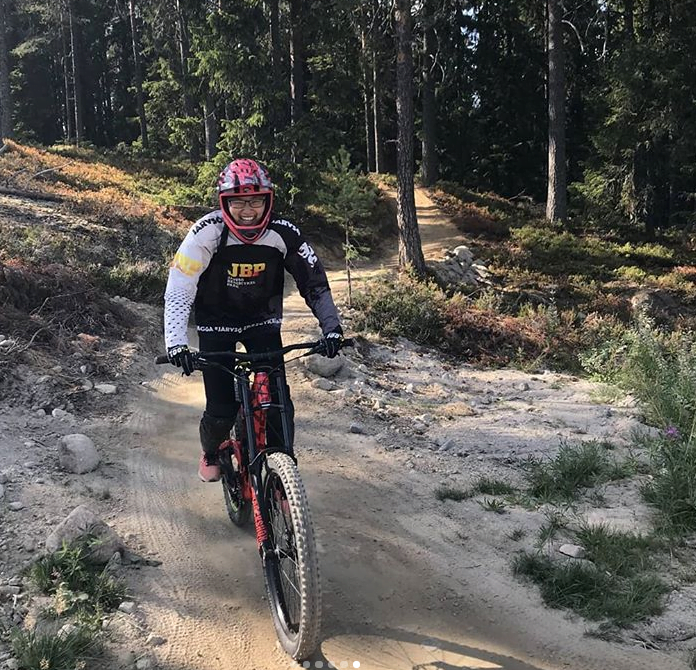 Reportage: Game Dev Camp med Pink Programming! 9