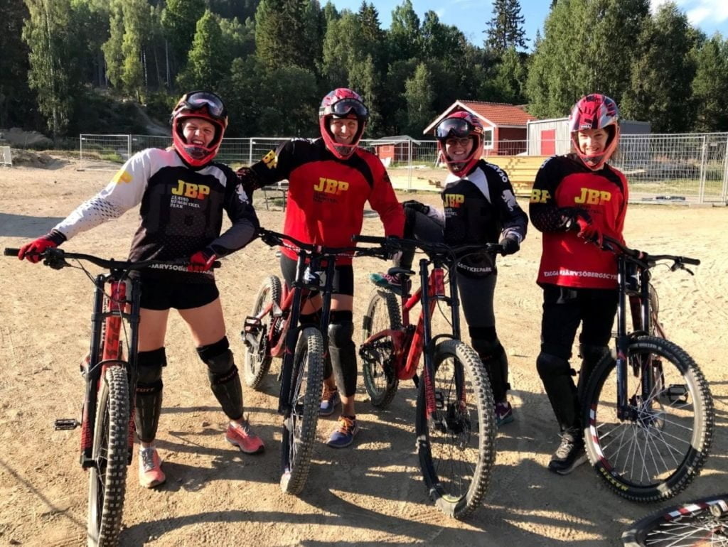Reportage: Game Dev Camp med Pink Programming! 10