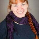 Intervju: Åsa Roos på Bioware