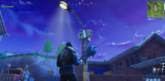 Epic Games stämda för Fortnite dans