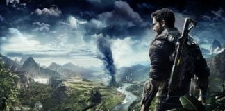 Just Cause 4 – Korkat kul eller bara korkat?
