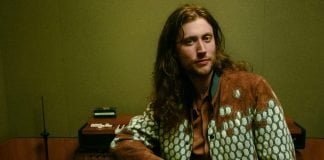Ludwig Göransson skriver musiken till Star Wars: The Mandalorian