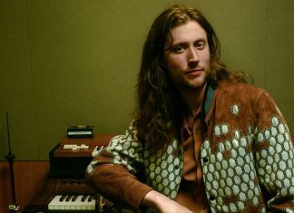 Ludwig Göransson skriver musiken till Star Wars: The Mandalorian