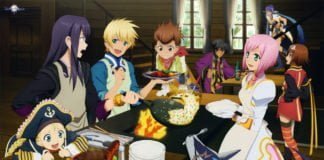 10 godaste maträtterna i JRPGS