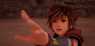 Sista Kingdom Hearts 3 trailern har släppts och spelet har läckts ut innan lanseringen