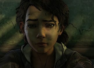 The Walking Dead: The Final Season ”Broken Toys” teaser trailer
