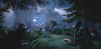 Mutant Year Zero: Road to Eden – Smutsigt, dystopiskt och vackert