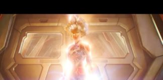 Captain Marvel – Trailer 2