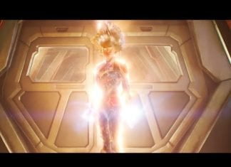 Captain Marvel – Trailer 2