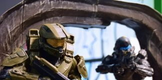 Halo-serien tappar sin regissör – Rupert Wyatt hoppar av