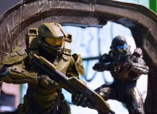 Halo-serien tappar sin regissör – Rupert Wyatt hoppar av